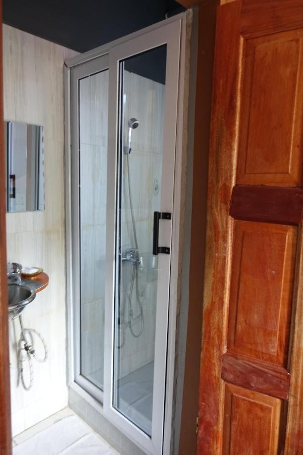 Cheers Guesthouse Botianaw Extérieur photo